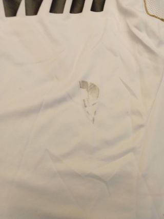 Camiseta Cristiano Ronaldo