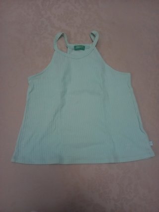 Camisetas tirantes talla S/36