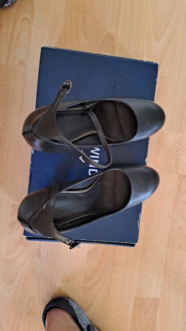 Scarpe medwinds n 39