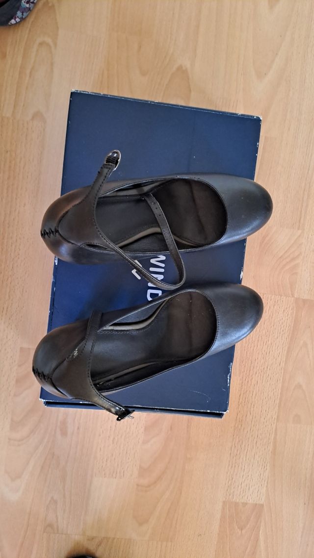 Scarpe medwinds n 39