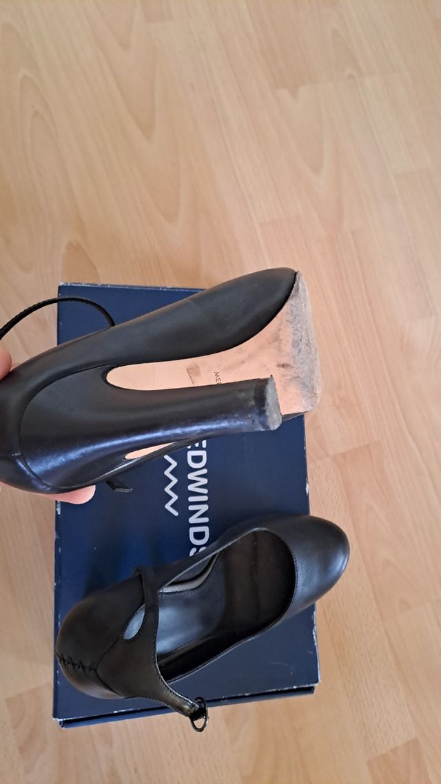 Scarpe medwinds n 39