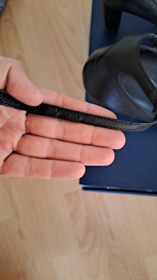 Scarpe medwinds n 39