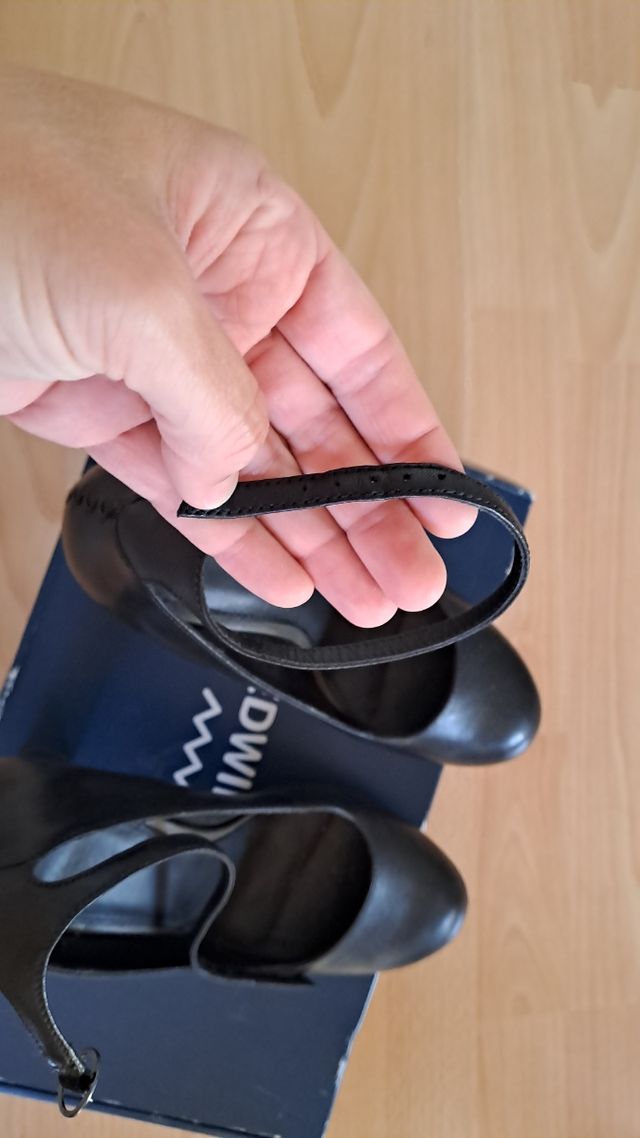 Scarpe medwinds n 39