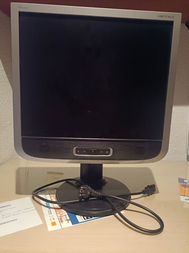 Monitor
