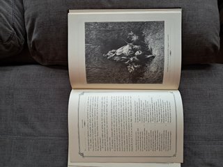 Edición numerada la divina comedia Dante.