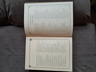 Edición numerada la divina comedia Dante.