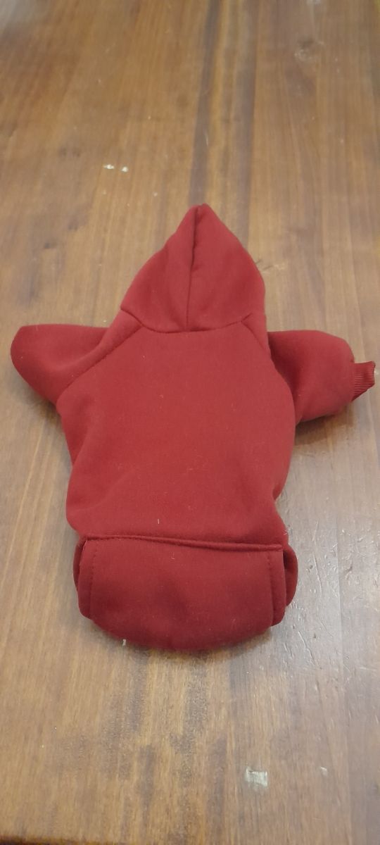 Felpa per cane o gatto