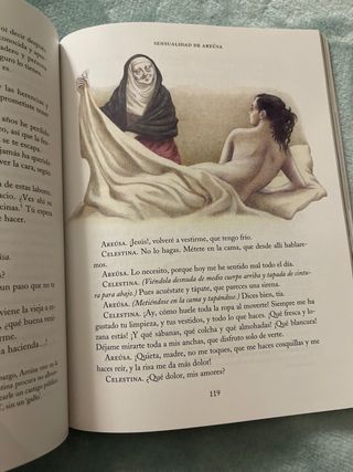 La Celestina