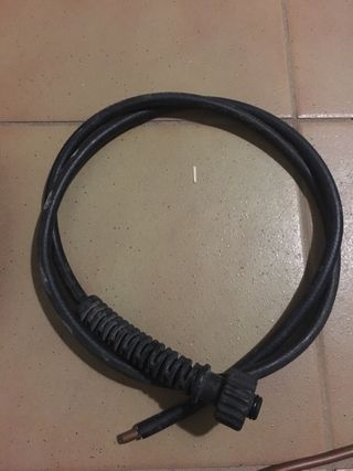 Mangueras Karcher ( reparar)