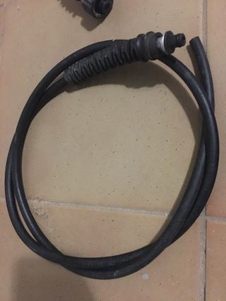 Mangueras Karcher ( reparar)