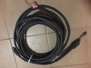 Mangueras Karcher ( reparar)