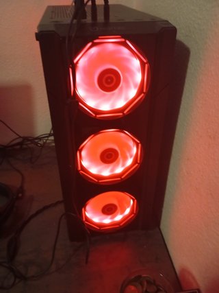 Pc gaming