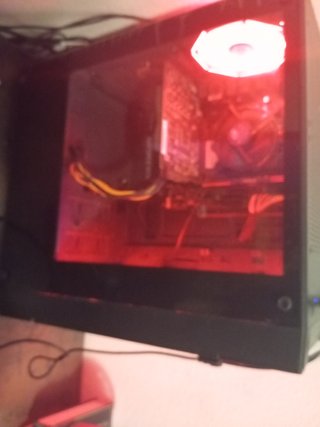 Pc gaming