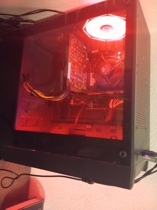 Pc gaming