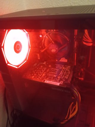 Pc gaming