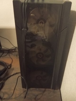 Pc gaming