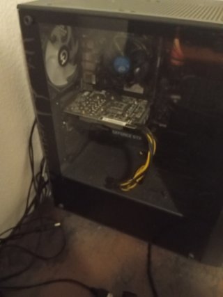 Pc gaming