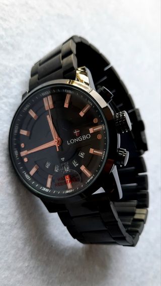 Orologio da uomo al quarzo 