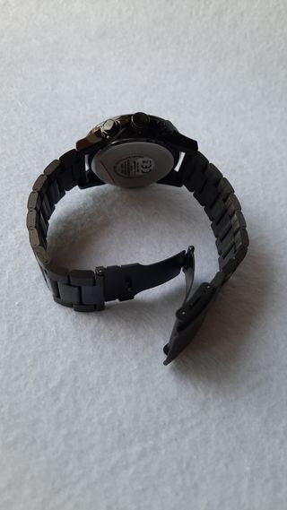 Orologio da uomo al quarzo 