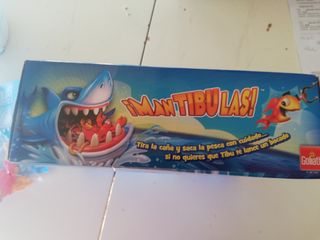 MANDIBULAS MANTIBULAS