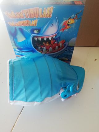 MANDIBULAS MANTIBULAS