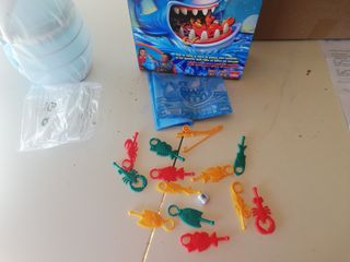 MANDIBULAS MANTIBULAS