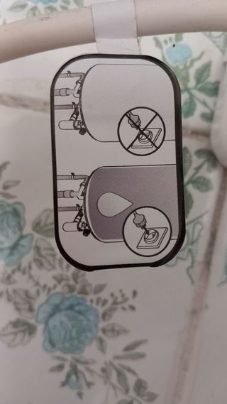 Termo electrico de 30 litros