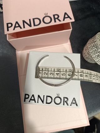 Pulsera Signature Pandora