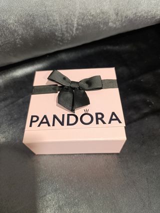 Pulsera Signature Pandora