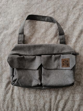Bolso Carro de bebé Kids Zone by Jané