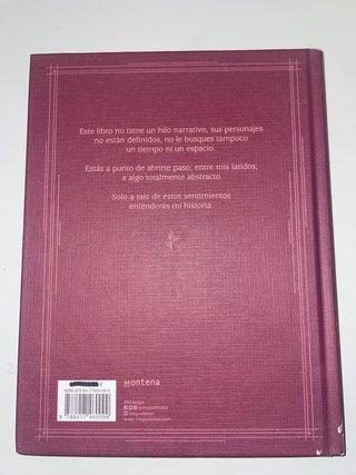 Libro Sinergia de Rebeca Stones