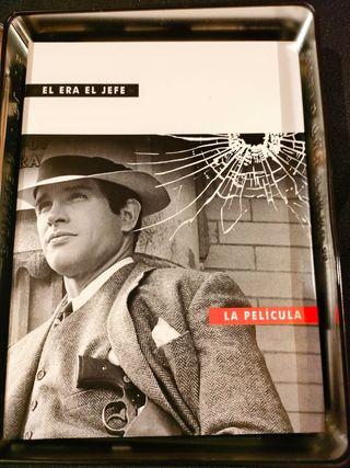 BONNIE AND CLYDE EDICION COLECCIONISTA DVD