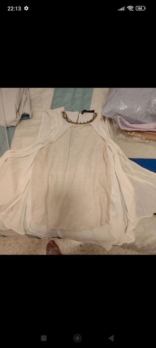 Blusa