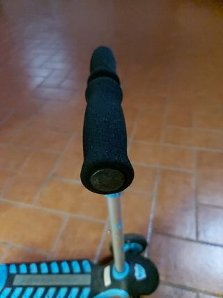Monopattino 3 ruote