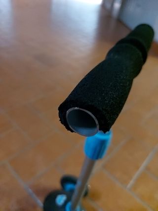 Monopattino 3 ruote