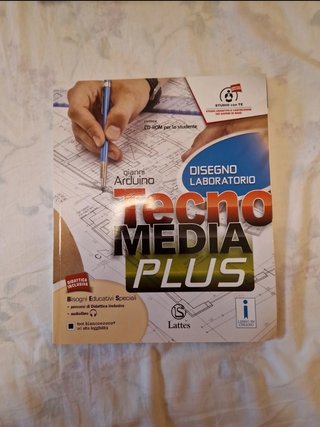 Tecno media plus