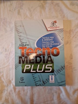 Tecno media plus