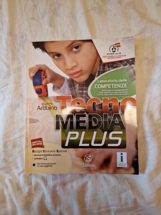 Tecno media plus