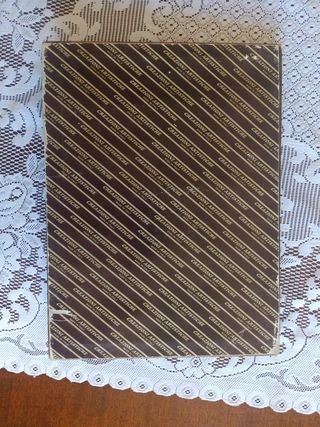 Vassoio decorativo anni 70 vintage