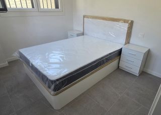 COLCHONES Y CANAPÉS 150x190 135x190 120x190