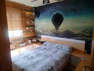 Piso amueblado en venta