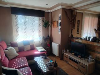 Piso amueblado en venta