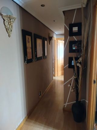 Piso amueblado en venta