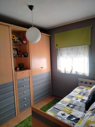 Piso amueblado en venta
