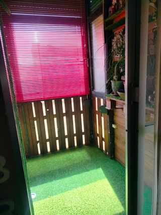 Piso amueblado en venta