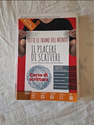 Tutte le trame del mondo Narrativa