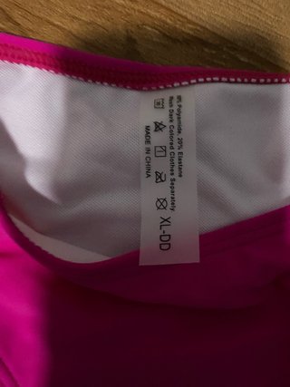 bragas de bikini shein