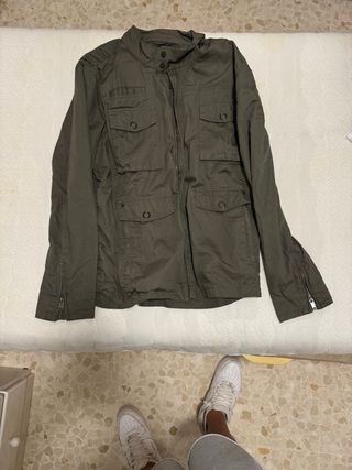 Chaqueta parker Burton XxL