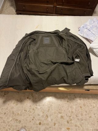 Chaqueta parker Burton XxL