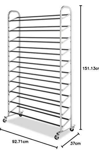 Zapatero hasta 50 pares